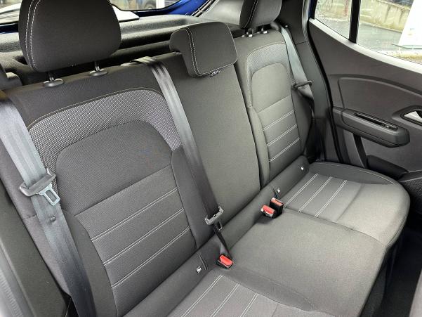 Vente en ligne Dacia Sandero  ECO-G 100 au prix de 16 890 €