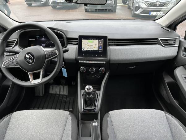 Vente en ligne Renault Clio 5 Clio TCe 100 GPL au prix de 16 990 €