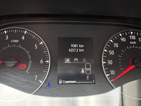 Vente en ligne Dacia Sandero  ECO-G 100 au prix de 16 890 €