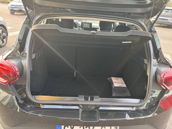 Vente en ligne Dacia Sandero  ECO-G 100 au prix de 17 290 €