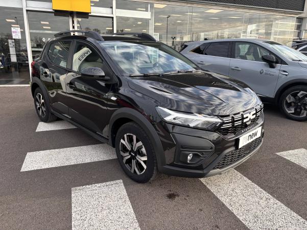Vente en ligne Dacia Sandero  ECO-G 100 au prix de 17 290 €
