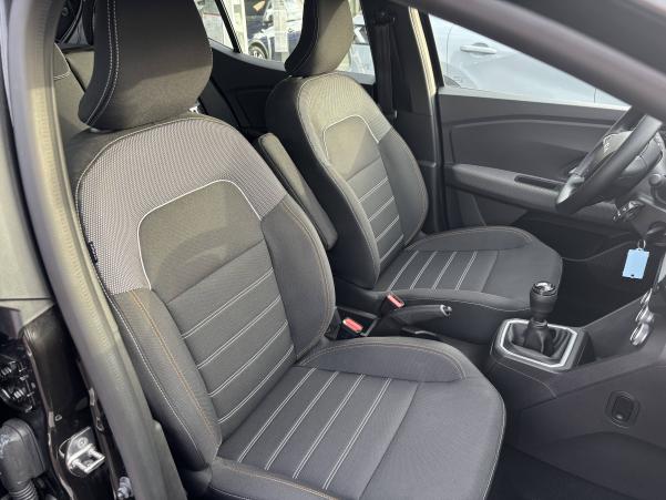 Vente en ligne Dacia Sandero  ECO-G 100 au prix de 17 290 €