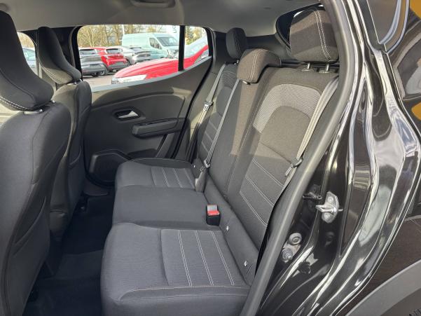 Vente en ligne Dacia Sandero  ECO-G 100 au prix de 17 290 €