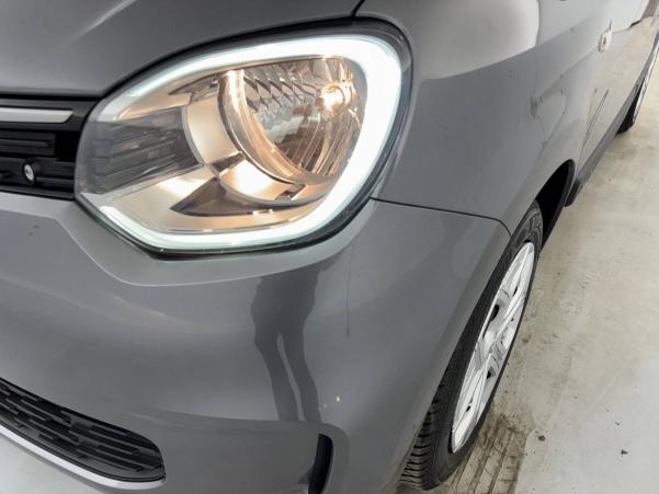 Vente en ligne Renault Twingo 3  SCe 65 - 21 au prix de 9 990 €