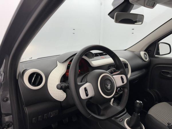 Vente en ligne Renault Twingo 3  SCe 65 - 21 au prix de 9 990 €