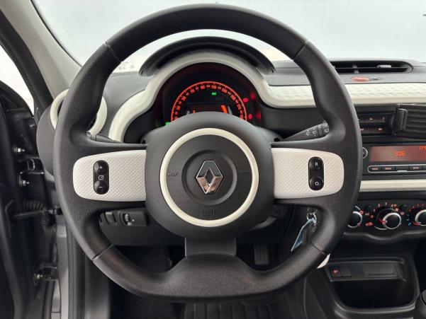 Vente en ligne Renault Twingo 3  SCe 65 - 21 au prix de 9 990 €