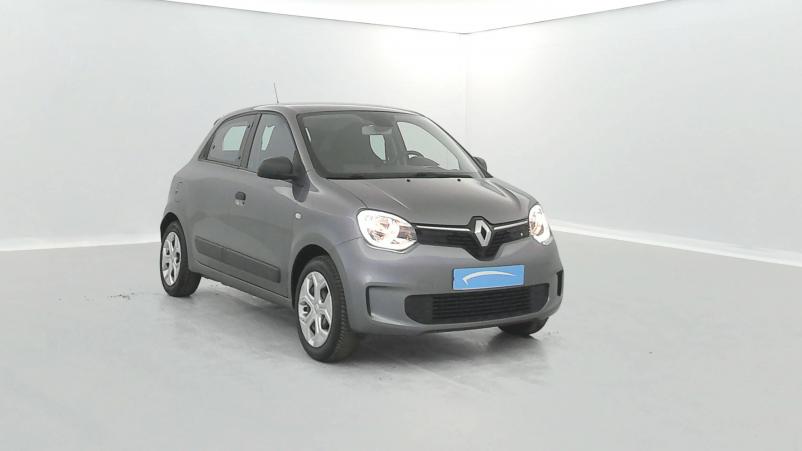 Vente en ligne Renault Twingo 3  SCe 65 - 21 au prix de 9 990 €