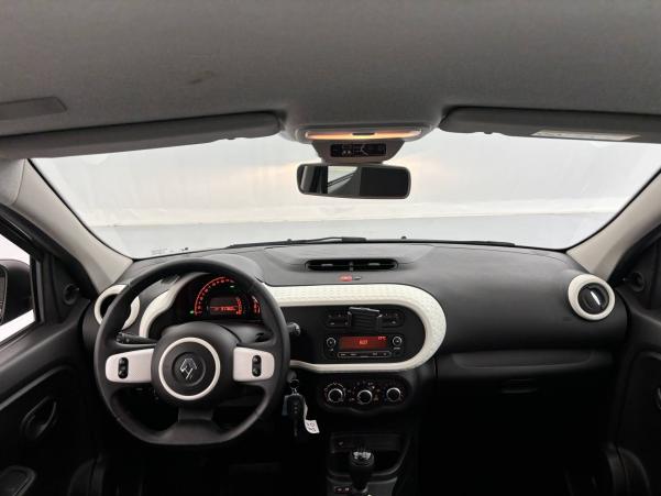 Vente en ligne Renault Twingo 3  SCe 65 - 21 au prix de 9 990 €
