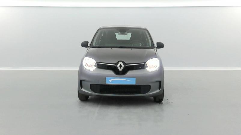 Vente en ligne Renault Twingo 3  SCe 65 - 21 au prix de 9 990 €