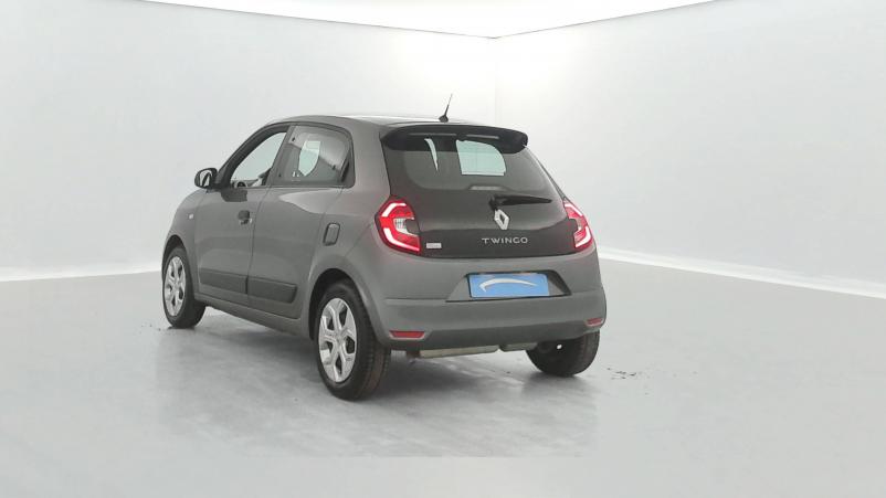 Vente en ligne Renault Twingo 3  SCe 65 - 21 au prix de 9 990 €