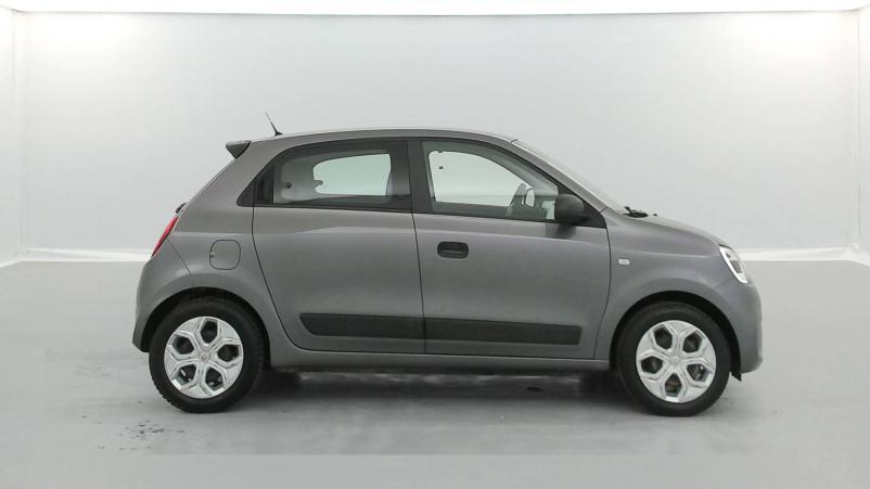 Vente en ligne Renault Twingo 3  SCe 65 - 21 au prix de 9 990 €