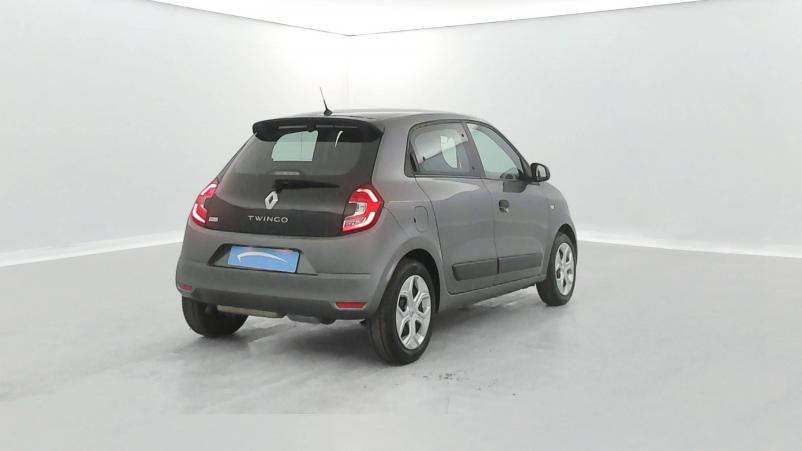Vente en ligne Renault Twingo 3  SCe 65 - 21 au prix de 9 990 €
