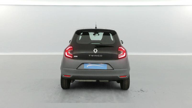 Vente en ligne Renault Twingo 3  SCe 65 - 21 au prix de 9 990 €