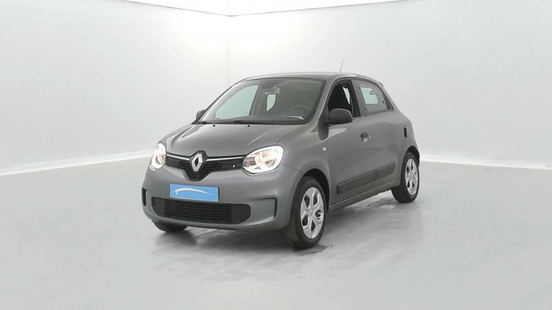 Vente en ligne Renault Twingo 3  SCe 65 - 21 au prix de 9 990 €