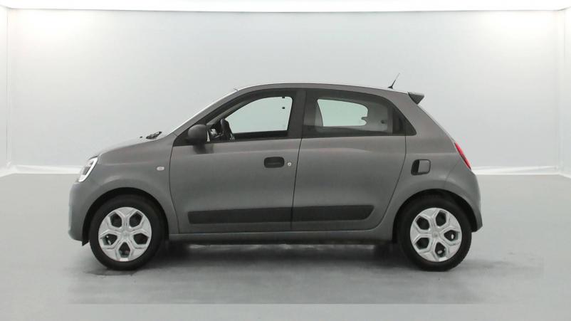 Vente en ligne Renault Twingo 3  SCe 65 - 21 au prix de 9 990 €