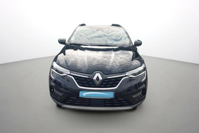 Vente en ligne Renault Arkana  E-Tech hybride 145 - 22 au prix de 21 898 €