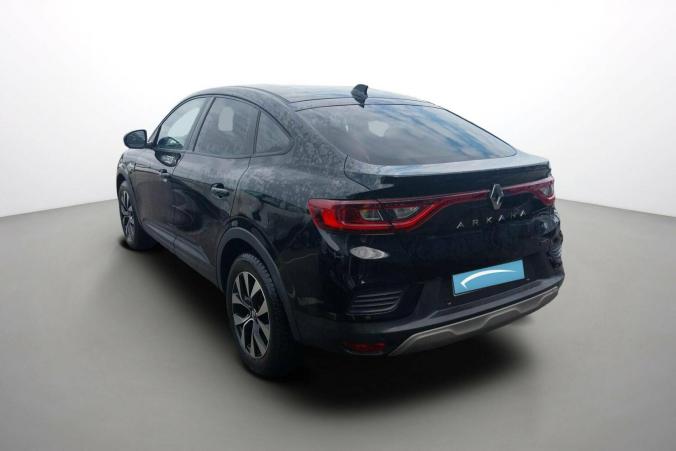 Vente en ligne Renault Arkana  E-Tech hybride 145 - 22 au prix de 21 080 €
