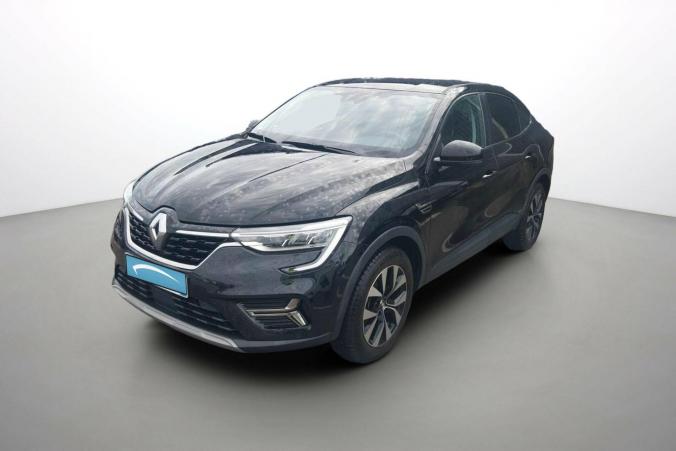 Vente en ligne Renault Arkana  E-Tech hybride 145 - 22 au prix de 21 080 €