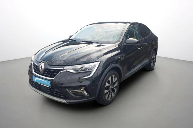 Vente en ligne Renault Arkana  E-Tech hybride 145 - 22 au prix de 21 898 €