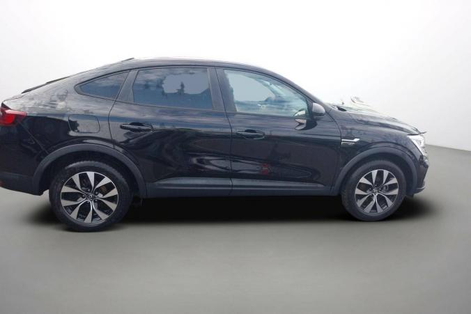 Vente en ligne Renault Arkana  E-Tech hybride 145 - 22 au prix de 21 898 €
