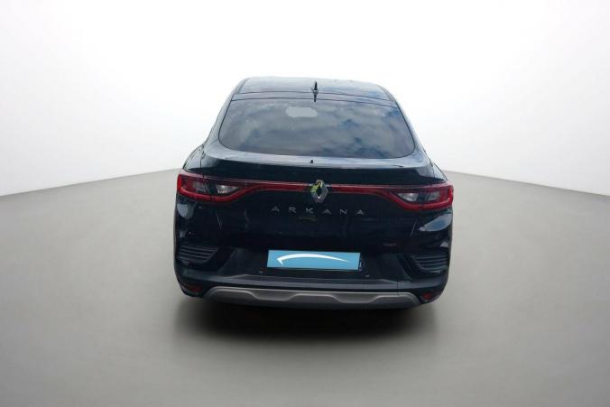 Vente en ligne Renault Arkana  E-Tech hybride 145 - 22 au prix de 21 898 €