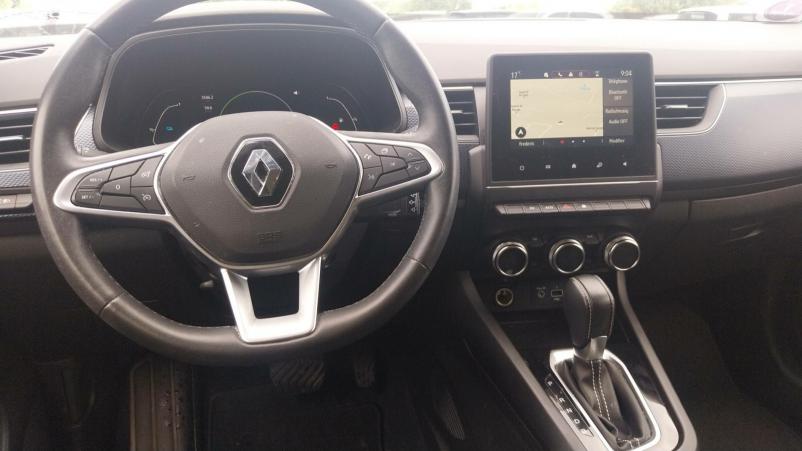 Vente en ligne Renault Arkana  E-Tech hybride 145 - 22 au prix de 21 080 €