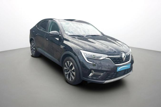 Vente en ligne Renault Arkana  E-Tech hybride 145 - 22 au prix de 21 080 €