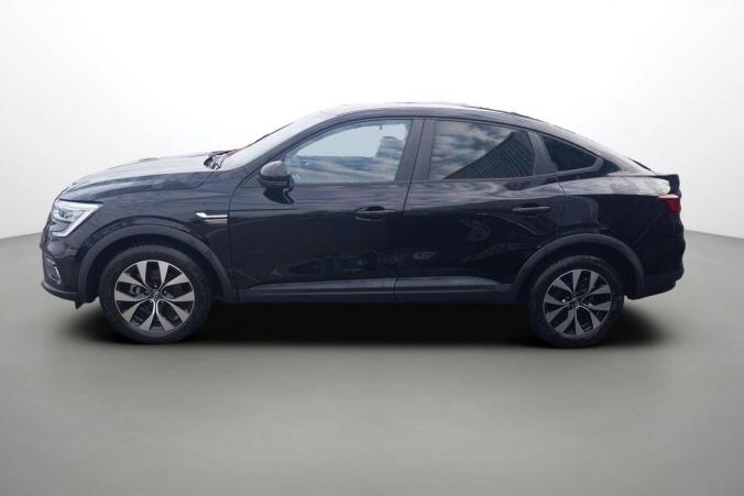 Vente en ligne Renault Arkana  E-Tech hybride 145 - 22 au prix de 21 898 €