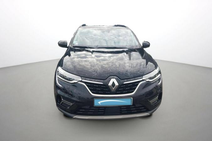 Vente en ligne Renault Arkana  E-Tech hybride 145 - 22 au prix de 21 080 €