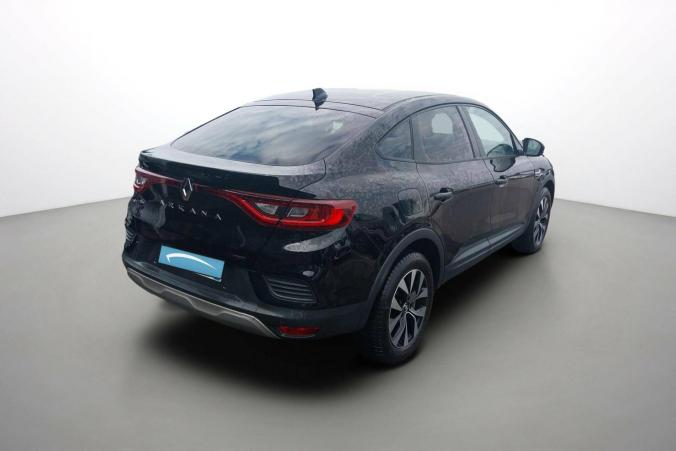 Vente en ligne Renault Arkana  E-Tech hybride 145 - 22 au prix de 21 080 €