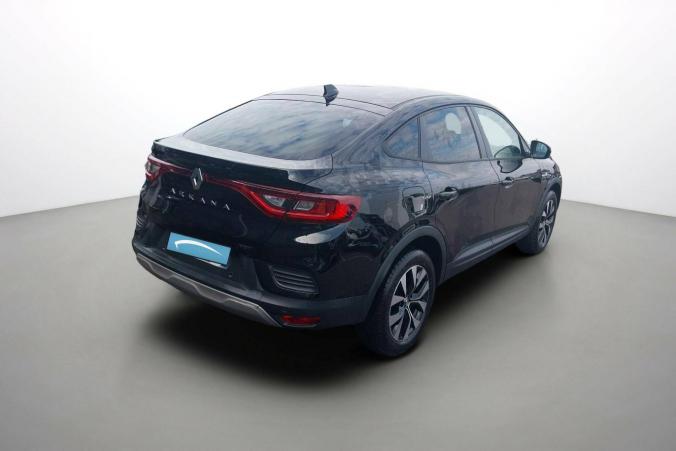 Vente en ligne Renault Arkana  E-Tech hybride 145 - 22 au prix de 21 898 €