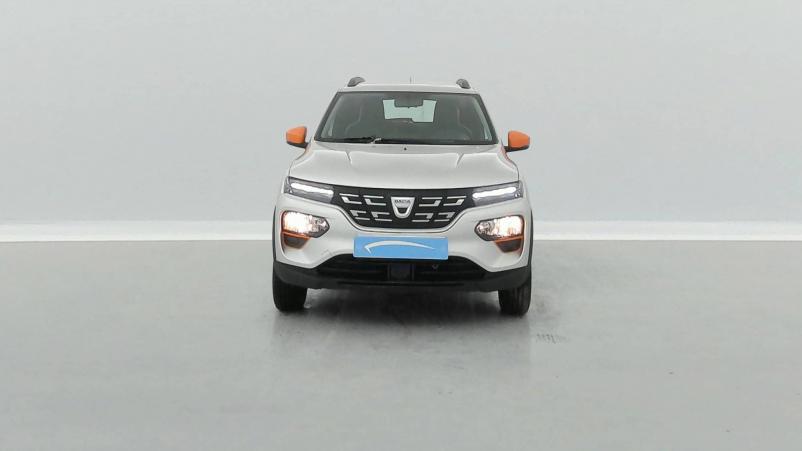 Vente en ligne Dacia Spring  Achat Intégral au prix de 9 690 €