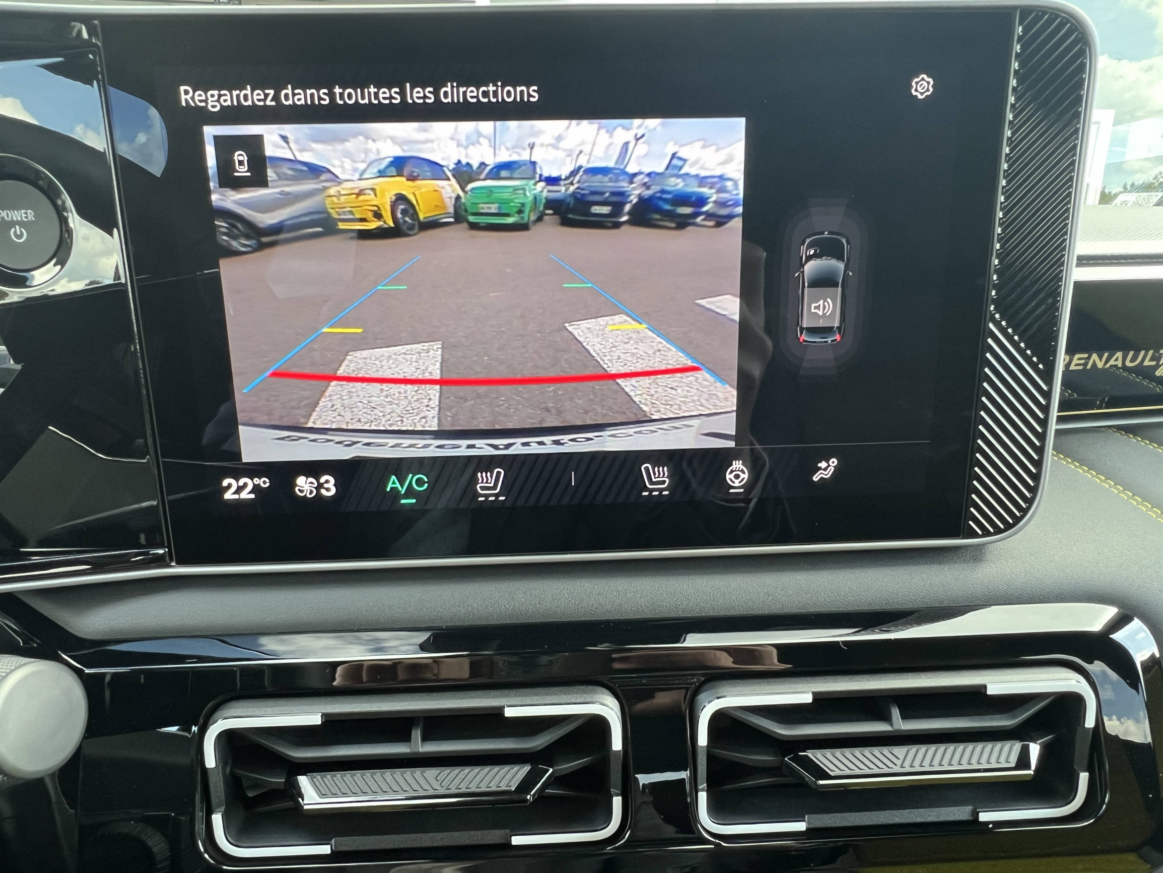 Vente en ligne Renault R5 E-Tech  150 ch autonomie confort au prix de 33 900 €