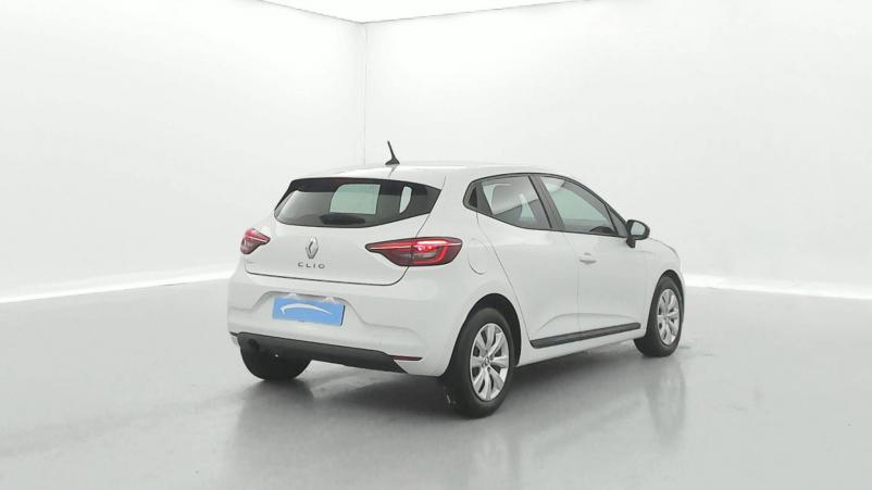 Vente en ligne Renault Clio 5 CLIO SOCIETE BLUE DCI 85 au prix de 10 690 €