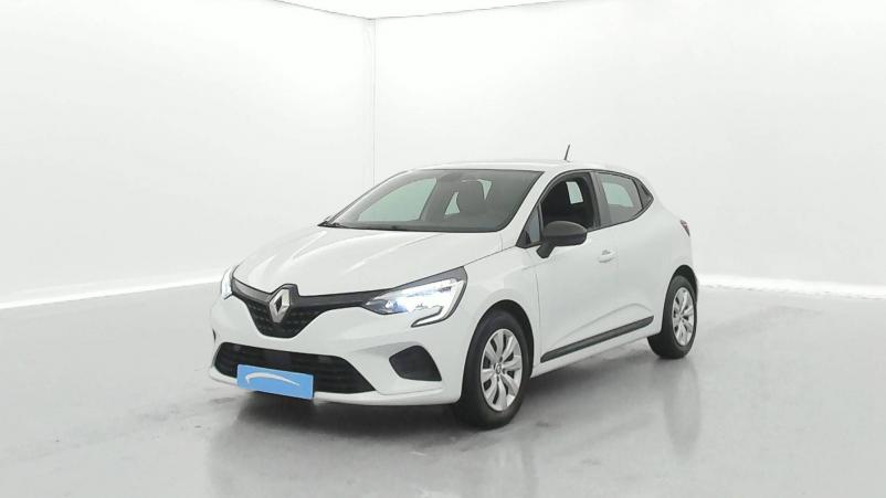 Vente en ligne Renault Clio 5 CLIO SOCIETE BLUE DCI 85 au prix de 10 690 €