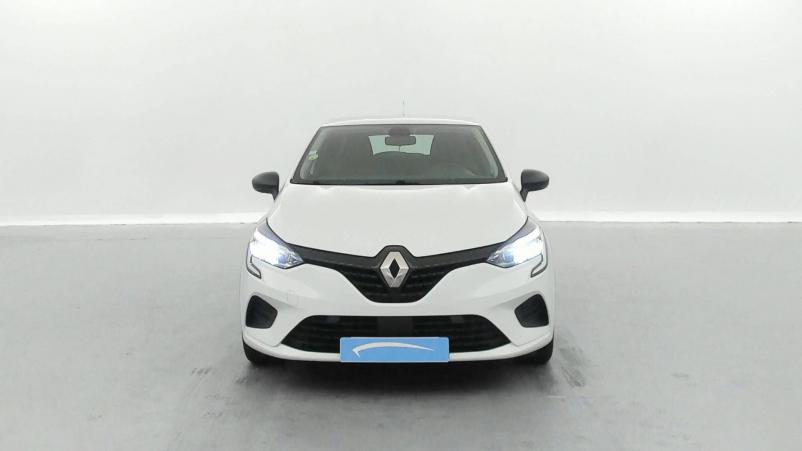 Vente en ligne Renault Clio 5 CLIO SOCIETE BLUE DCI 85 au prix de 10 690 €