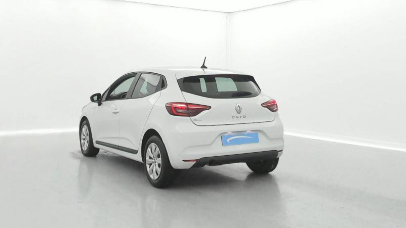 Vente en ligne Renault Clio 5 CLIO SOCIETE BLUE DCI 85 au prix de 10 690 €