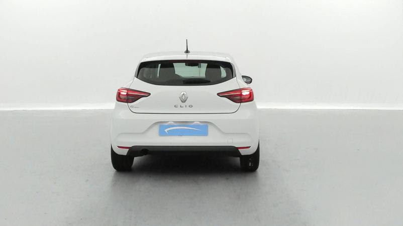 Vente en ligne Renault Clio 5 CLIO SOCIETE BLUE DCI 85 au prix de 10 690 €