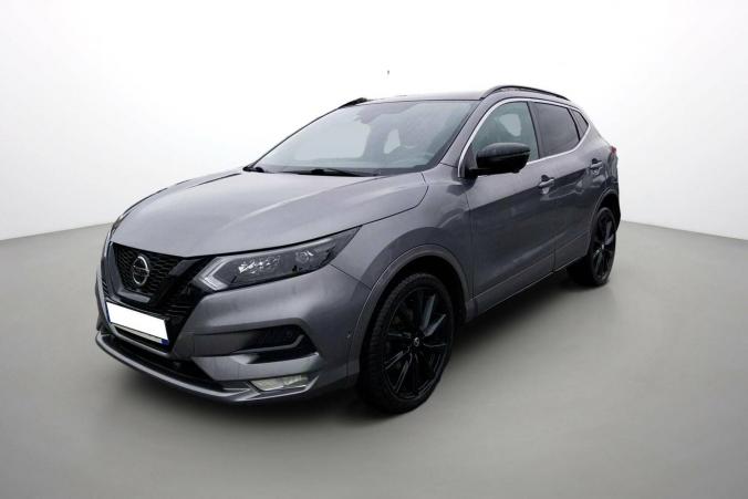 Vente en ligne Nissan Qashqai 2 Qashqai 1.5 dCi 115 DCT au prix de 21 490 €