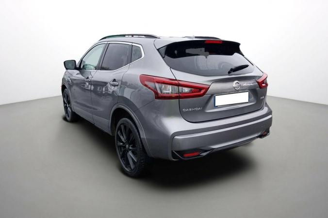 Vente en ligne Nissan Qashqai 2 Qashqai 1.5 dCi 115 DCT au prix de 21 490 €