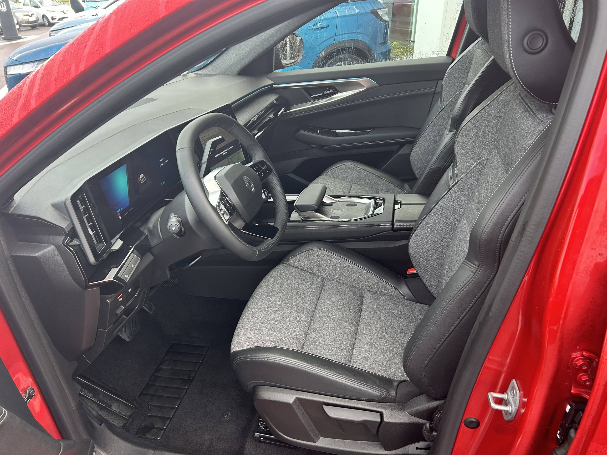 Vente en ligne Renault Rafale  E-Tech full hybrid 200ch au prix de 36 490 €