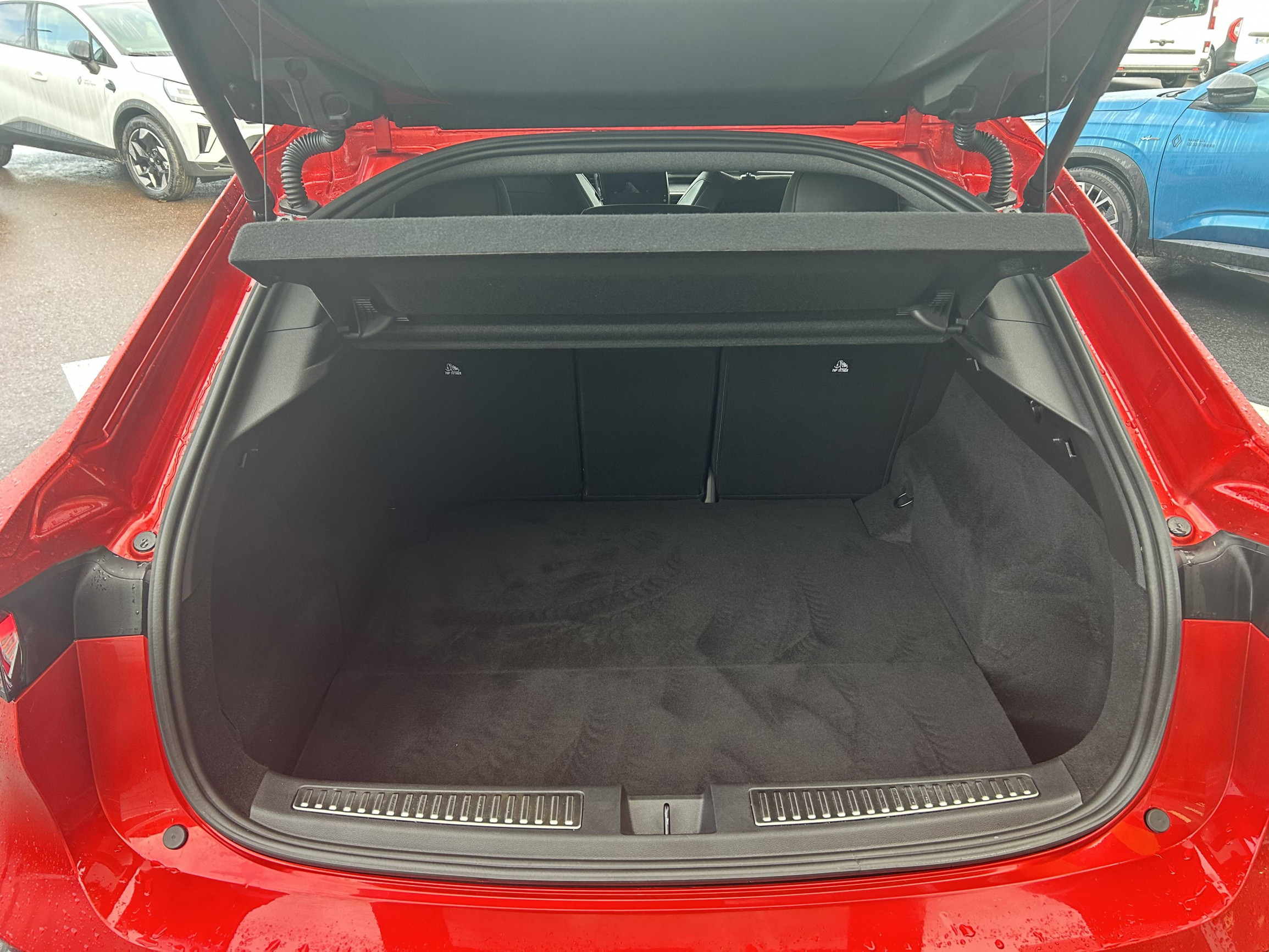 Vente en ligne Renault Rafale  E-Tech full hybrid 200ch au prix de 36 490 €