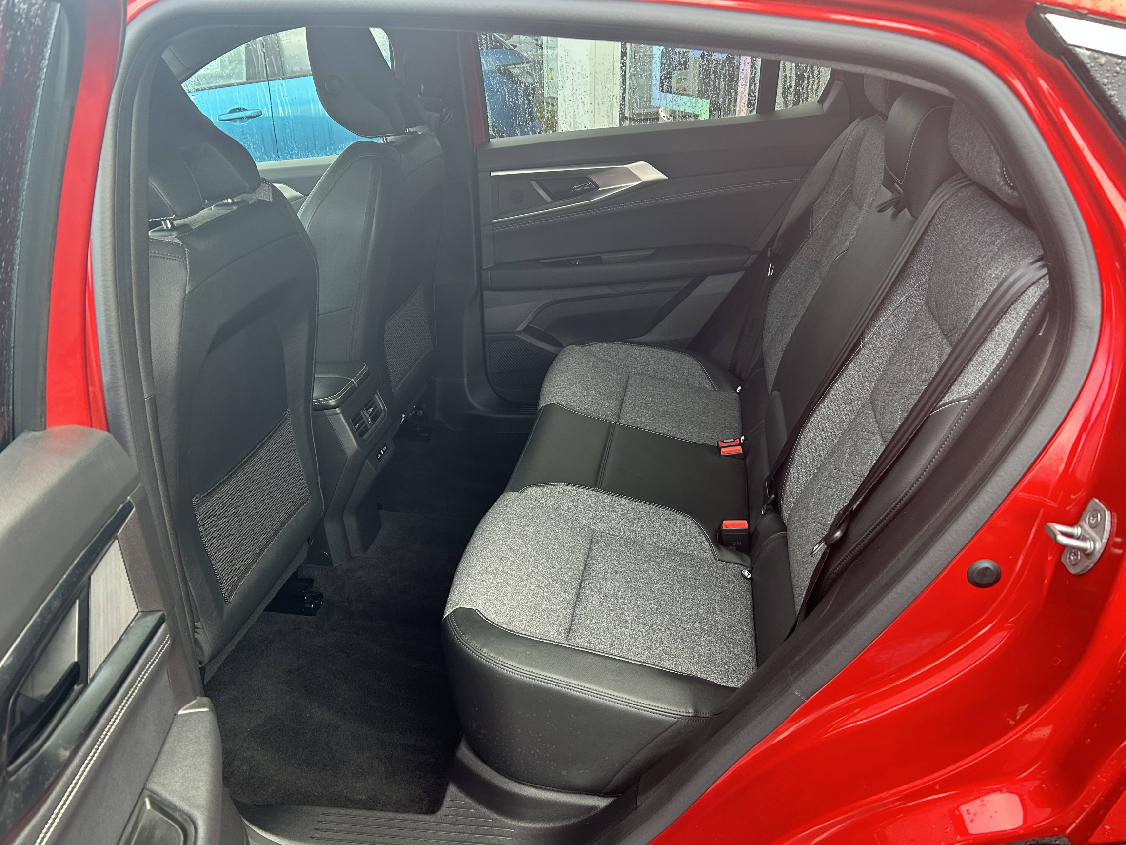 Vente en ligne Renault Rafale  E-Tech full hybrid 200ch au prix de 36 490 €