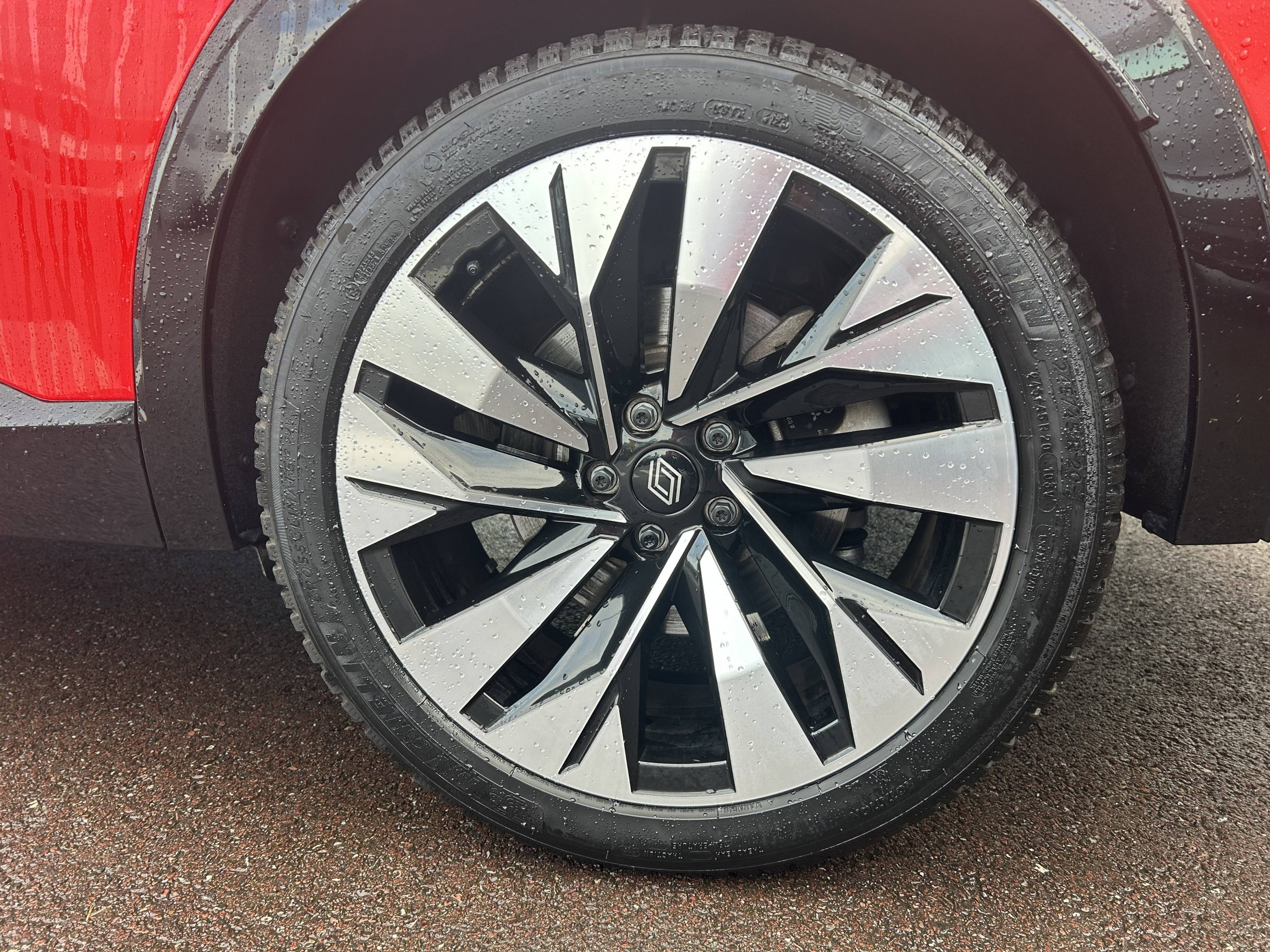 Vente en ligne Renault Rafale  E-Tech full hybrid 200ch au prix de 36 490 €