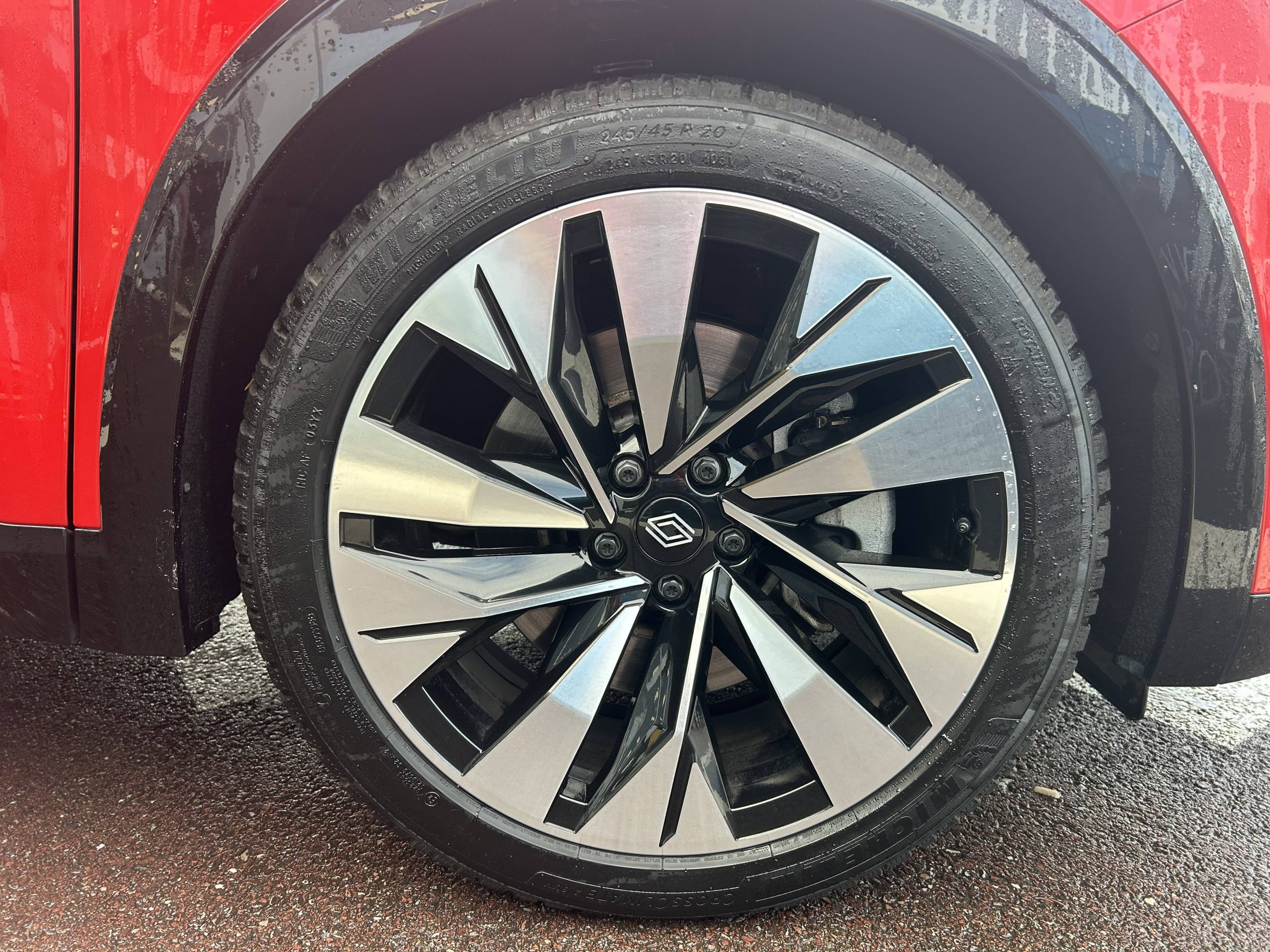 Vente en ligne Renault Rafale  E-Tech full hybrid 200ch au prix de 36 490 €