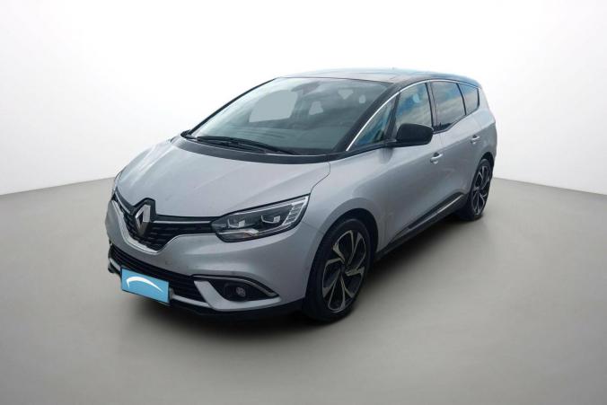 Vente en ligne Renault Grand Scenic 4 Grand Scenic Blue dCi 120 - 21 au prix de 18 990 €