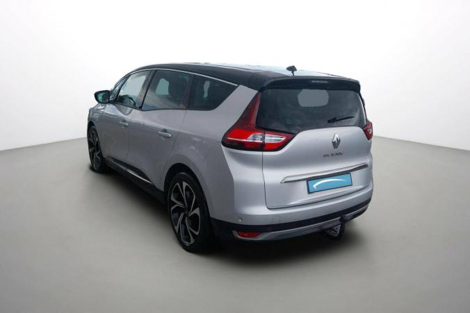 Vente en ligne Renault Grand Scenic 4 Grand Scenic Blue dCi 120 - 21 au prix de 18 990 €
