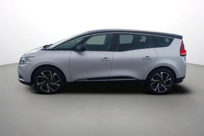 Vente en ligne Renault Grand Scenic 4 Grand Scenic Blue dCi 120 - 21 au prix de 18 990 €