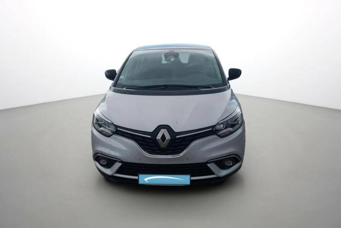 Vente en ligne Renault Grand Scenic 4 Grand Scenic Blue dCi 120 - 21 au prix de 18 990 €