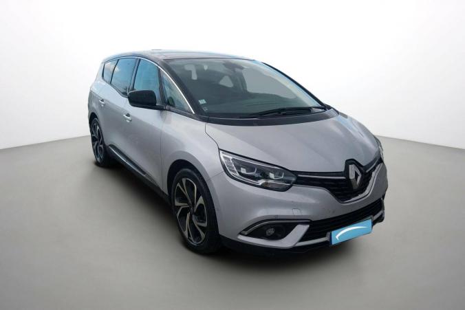 Vente en ligne Renault Grand Scenic 4 Grand Scenic Blue dCi 120 - 21 au prix de 18 990 €